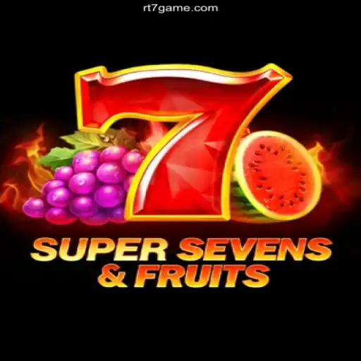 Unveiling the Excitement of 7SuperSevensFruits at RT7 GAME Oficial