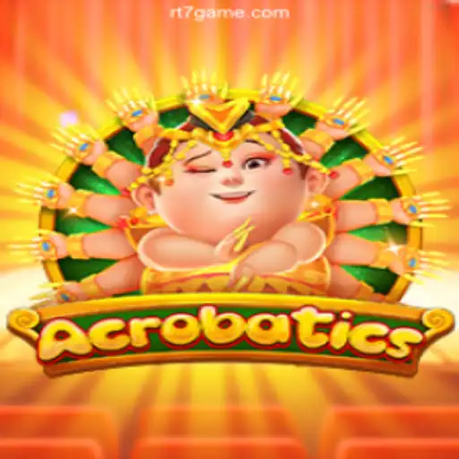 Exploring Acrobatics: A Thrilling Online Casino Game Experience