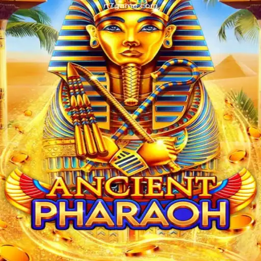 Discover the Mysteries of 'AncientPharaoh' at RT7 GAME Oficial - O melhor cassino online do Brasil🍀