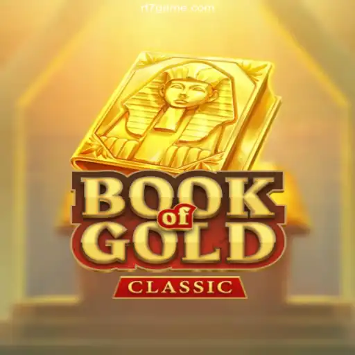 Discover the Thrilling World of BookOfGoldClassic at RT7 GAME Oficial - O melhor cassino online do Brasil