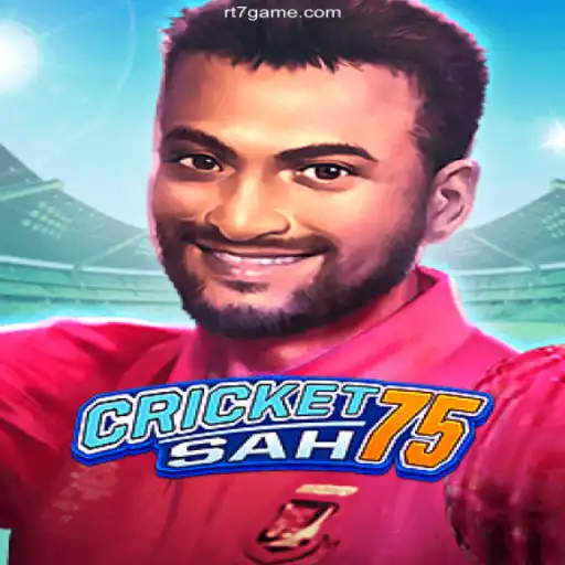 Discovering CricketSah75: The Thrill of RT7 GAME Oficial - O melhor cassino online do Brasil🍀