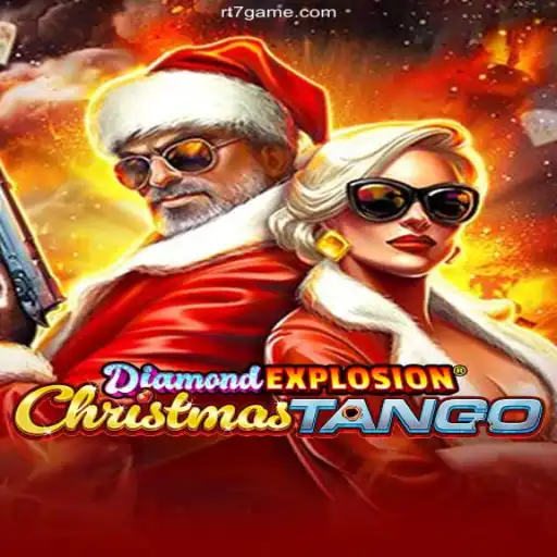 Exploring 'DiamondExplosionTango' on RT7 GAME Oficial: An Unparalleled Online Casino Experience