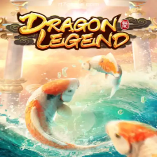Unveiling DragonLegend: A Mesmerizing Casino Adventure