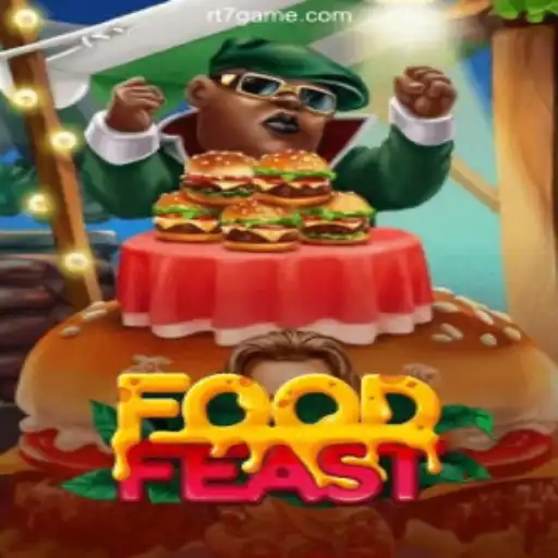 Discover the Delights of FoodFeast: An Online Gaming Experience