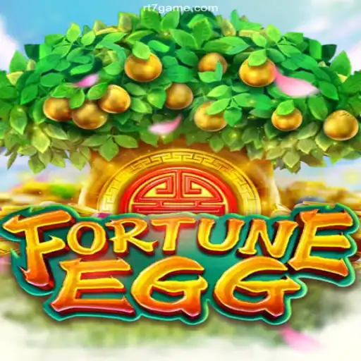 Exploring FortuneEgg: The Jewel of RT7 GAME Oficial