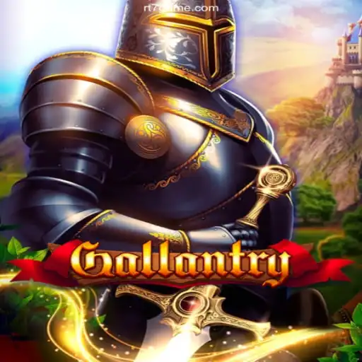 Gallantry: The Revolutionary Online Casino Experience