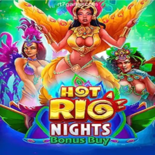Exploring the Thrills of HotRioNightsBonusBuy: A Dive into Brazil's Premier Online Casino