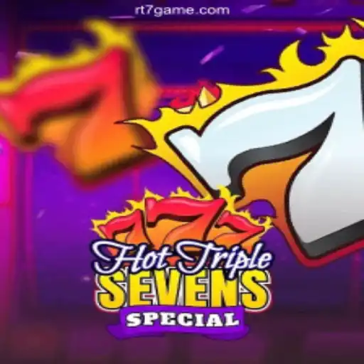 Exploring the Excitement of HotTripleSevensSpecial: The Ultimate Online Casino Experience