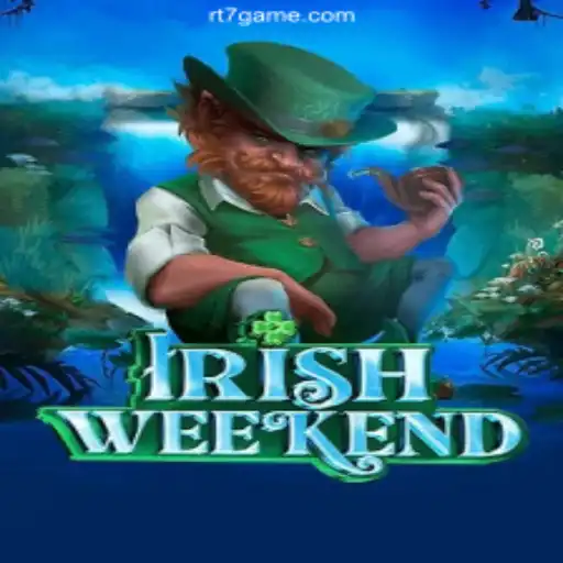 Exploring the Thrills of IrishWeekend: A Top Online Casino Game