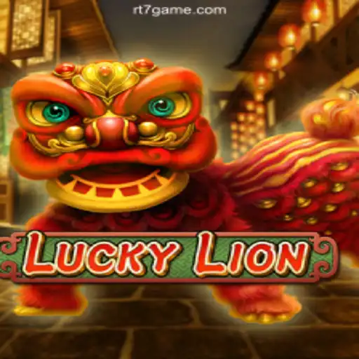 Discover the Excitement of LuckyLion at RT7 GAME Oficial - O melhor cassino online do Brasil🍀