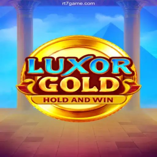 LuxorGold: An Exploration of the Premier Online Casino Gaming Experience