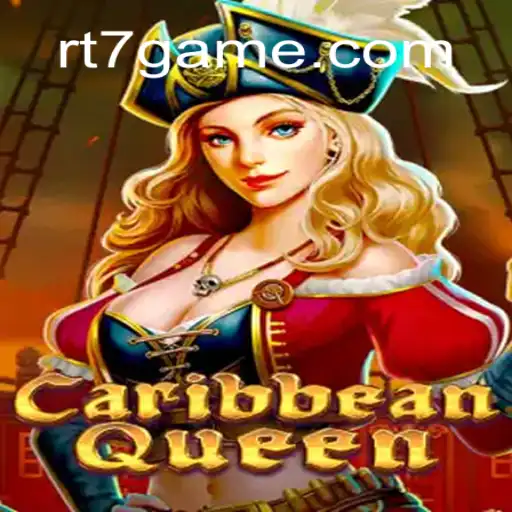 Discover the Thrills of CaribbeanQueen at RT7 GAME Oficial - O Melhor Cassino Online do Brasil