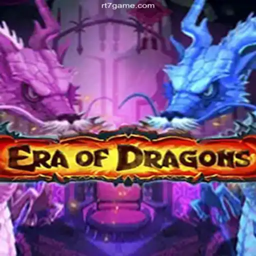 EraOfDragons: Unleashing a Fantasy World