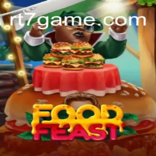 Discover the Delights of FoodFeast: An Online Gaming Experience