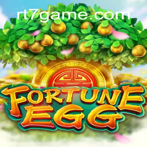 Exploring FortuneEgg: The Jewel of RT7 GAME Oficial