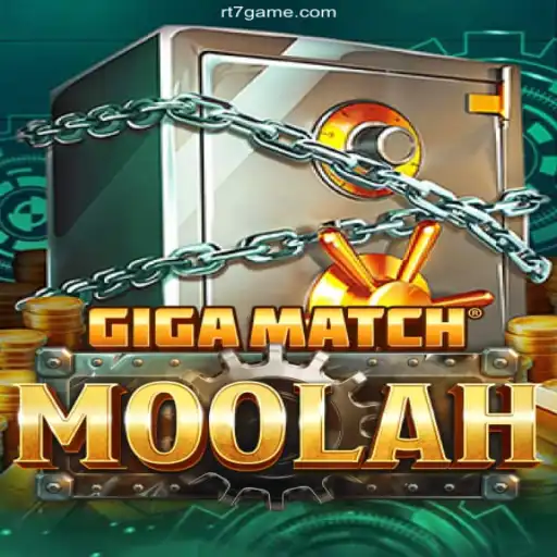 GigaMatchMoolah: A Stellar Casino Experience