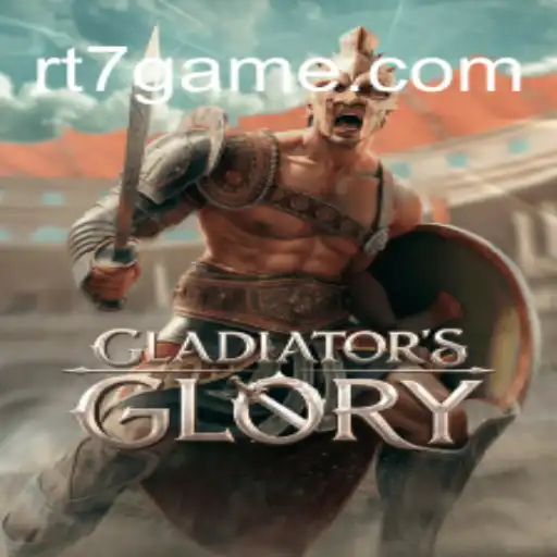 Exploring GladiatorsGlory: The Thrilling Online Casino Game on RT7 GAME Oficial