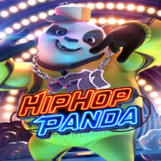 Exploring HipHopPanda at RT7 GAME Oficial: The Best Online Casino in Brazil