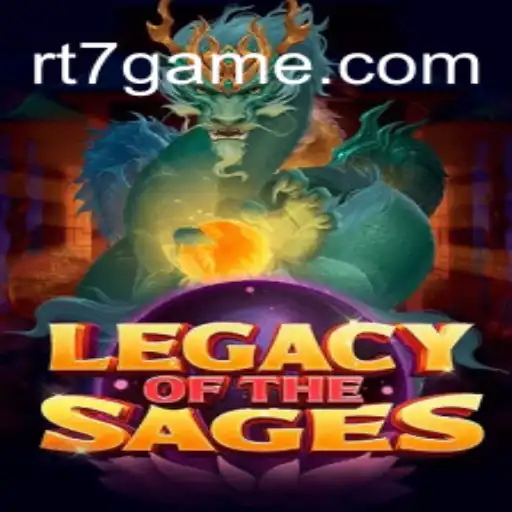 Discover the Exciting World of LegacyoftheSages