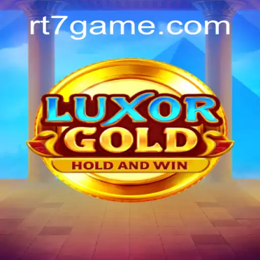 LuxorGold: An Exploration of the Premier Online Casino Gaming Experience