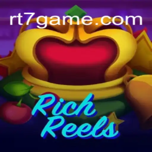 RichReels: Experience the Ultimate Online Casino Game