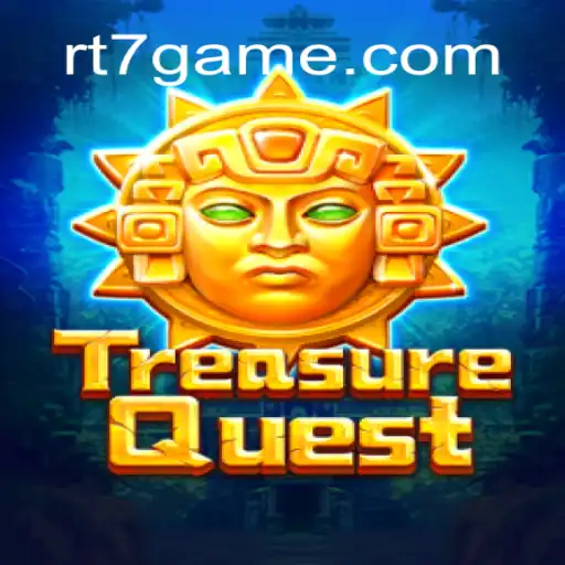 Exploring TreasureQuest: An Exciting Journey Through RT7 GAME Oficial's Brazilian Casino Experience