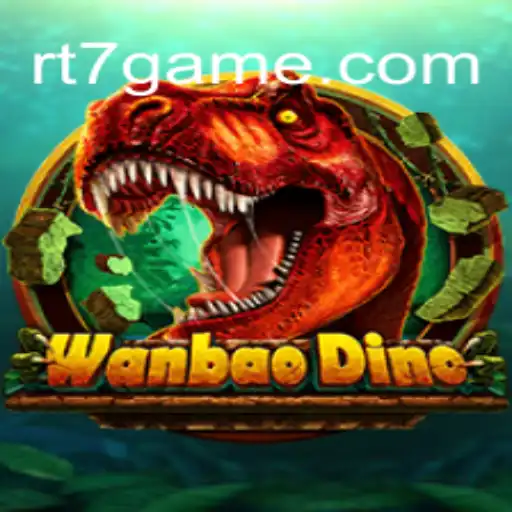 Discover the Exciting World of WanBaoDino at RT7 GAME Oficial - O Melhor Cassino Online do Brasil