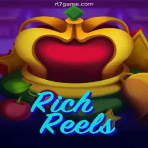 RichReels: Experience the Ultimate Online Casino Game
