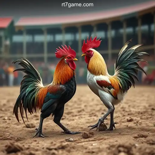 Sabong Games: A Deep Dive into the Tradition and Modern Evolution