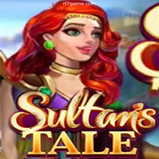 Unveiling Sultanstale: A Mysterious Adventure in RT7 GAME Oficial's Online Casino
