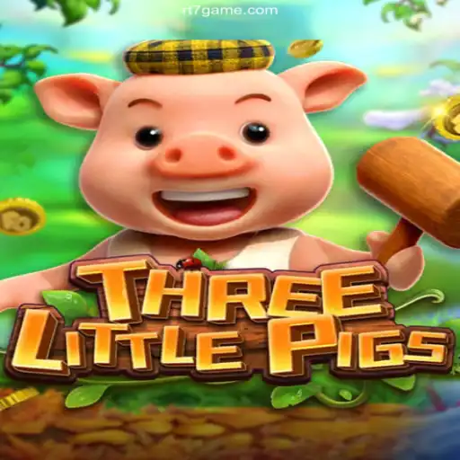 Exploring THREELITTLEPIGS: The Innovative Online Casino Game by RT7 GAME Oficial