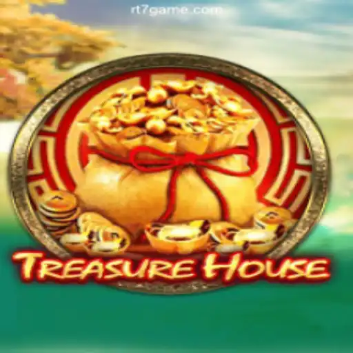 Unveiling TreasureHouse: An Exciting Addition to RT7 GAME Oficial's Collection