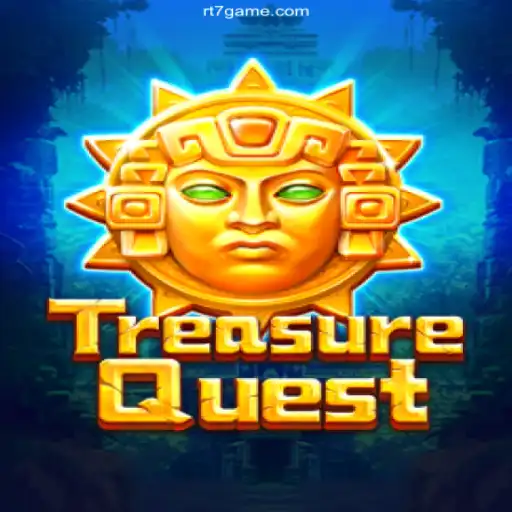 Exploring TreasureQuest: An Exciting Journey Through RT7 GAME Oficial's Brazilian Casino Experience