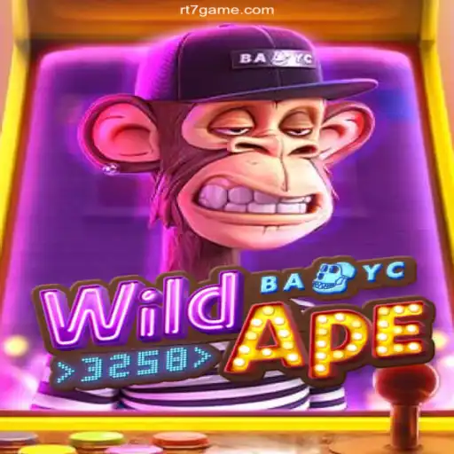 Explore WildApe3258: A Thrilling Adventure in RT7 GAME Oficial's Casino