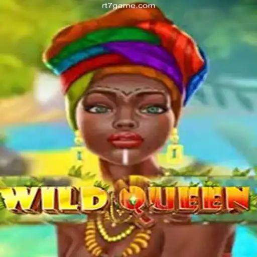 Dive into the Excitement of WildQueen with RT7 GAME Oficial