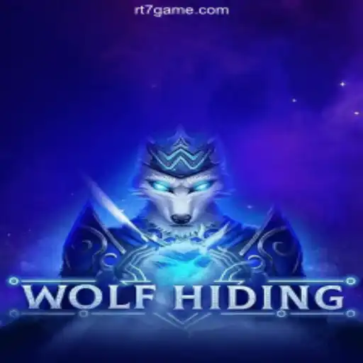 Unveiling WolfHiding: A Thrilling Adventure in Online Gaming